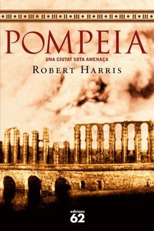 POMPEIA | 9788429754919 | HARRIS
