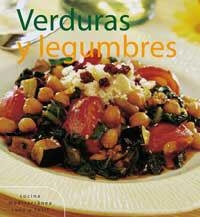 VERDURAS Y LEGUMBRES | 9788478712717