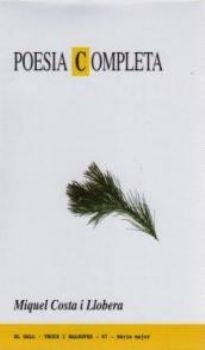 POESIA COMPLETA | 9788495232717 | LLOBERA