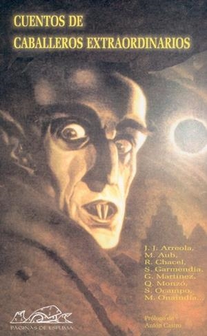 CUENTOS DE CABALLEROS EXTRAOR-.. | 9788495642523 | VARIOS