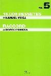 16.000 PESSETES/RACCORD | 9788484377641 | VEIGA/SIRERA