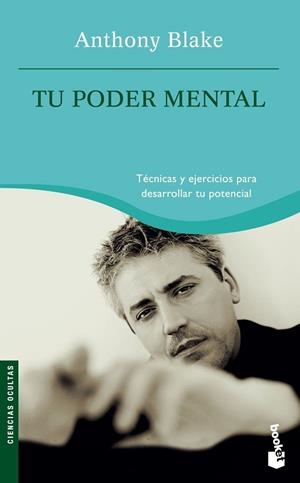 TU PODER MENTAL | 9788427029026 | BLAKE