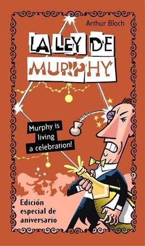 LA LEY DE MURPHY | 9788484604235 | ARTHUR BLOCH