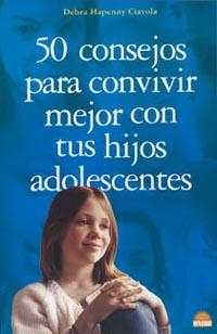 50 CONSEJOS PARA CONVIVIR MEJOR. | 9788497541572 | HAPENNY CIAVOLA