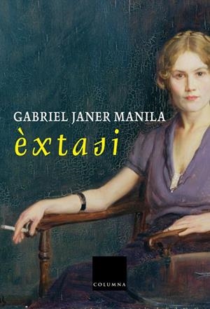 ÈXTASI | 9788466406192 | GABRIEL JANER MANILA