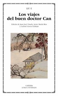 LOS VIAJES DEL BUEN DOCTOR CAN | 9788437621487 | VARIS