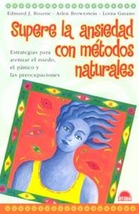 SUPERE LA ANSIEDAD CON MÉTODOS.. | 9788497541664 | VARIOS