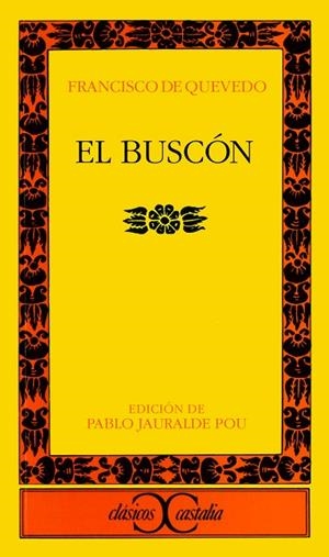 EL BUSCÓN | 9788497401463 | QUEVEDO