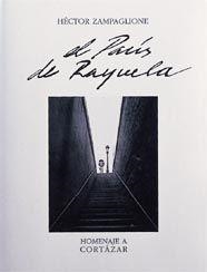 DE PARIS A RAYUELA | 9788477824312 | ZAMPAGLIONE