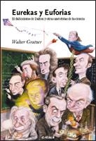 EUREKAS Y EUFORIAS | 9788484325581 | GRATZER