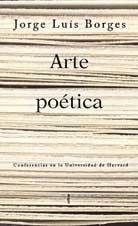 ARTE POÉTICA. SEIS CONFERENCIAS *** 2A MA **** | 9788484321798 | JORGE LUIS BORGES