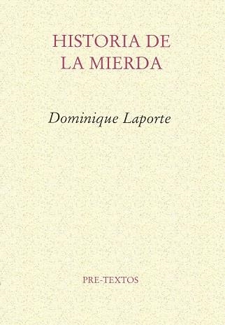 HIS.DE LA MIERDA | 9788485081240 | LAPORTE
