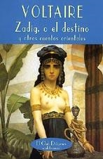 ZADIG,O EL DESTINO | 9788477022497 | VOLTAIRE