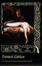 FRENESI GOTICO | 9788477024989 | VARIOS AUTORES