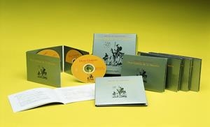 DON QUIJOTE-AUDIO LIBRO 2 VOLS. | 9788475067070 | MIGUEL DE CERVANTES