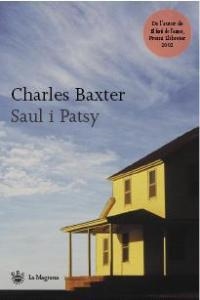 SAUL I PATSY | 9788478712212 | BAXTER