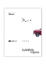 CUENTOS VIAJEROS | 9788481315349 | PACO BASCUÑÁN