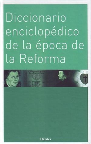DIC.ENCIC.DE LA ÉPOCA DE REFORMA | 9788425423529 | KASPER, WALTER