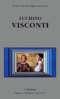 LUCHINO VISCONTI | 9788437615158 | LIANDRAT-GUIGUES