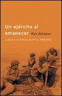 UN EJERCITO AL AMANECER | 9788484325215 | ATKINSON