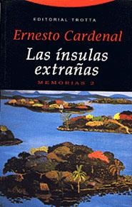INSULAS EXTRAÑAS | 9788481645439 | CARDENAL