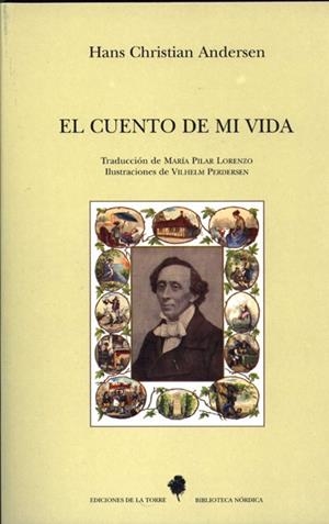 EL CUENTO DE MI VIDA | 9788479603359 | ANDERSEN