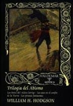TRILOGÍA DEL ABISMO | 9788477025085 | WILLIAM H.HODGSON