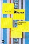 FES MEMÒRIA | 9788496499027 | JUDITH CÀLIX