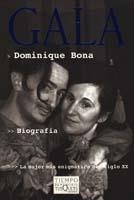 GALA. BIOGRAFIA | 9788483109373 | BONA