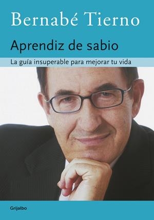 APRENDIZ DE SABIO | 9788425339080 | BERNABÉ TIERNO