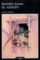 ASALTO | 9788483102268 | ARENAS
