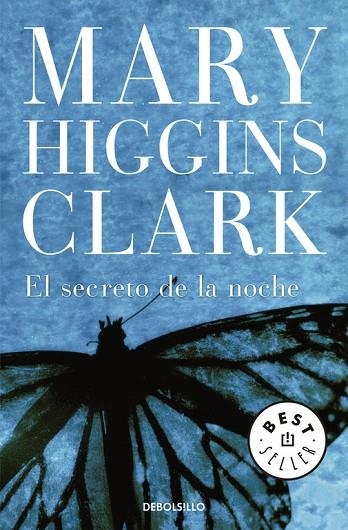 EL SACRETO DE LA NOCHE | 9788497932479 | CLARK