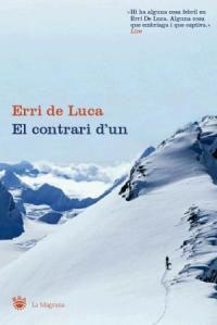 EL CONTRARI D´UN | 9788478711802 | LUCA