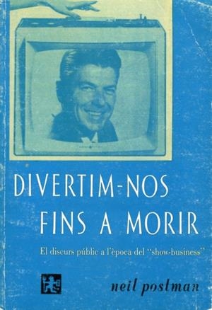 DIVERTIM - NOS FINS A MORIR | 9788487561061 | POSTAM