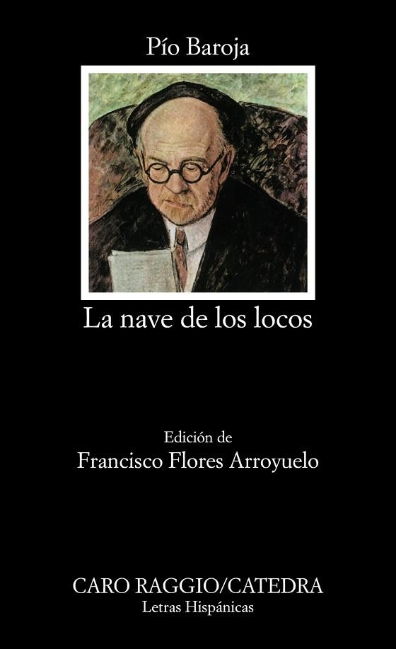 NAVE DE LOS LOCOS | 9788437606699 | BARROJA