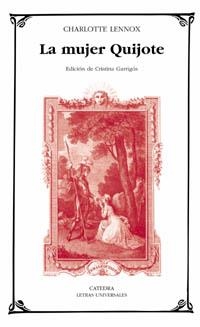 LA MUJER QUIJOTE | 9788437621760 | LENNOX