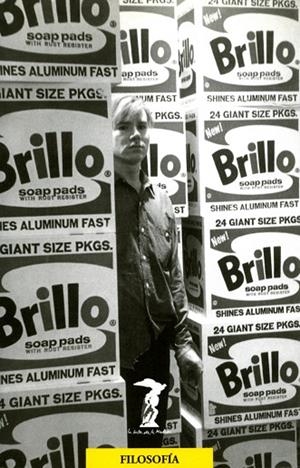 ESTÉTICA DESPUÉS DEL FIN DEL ART | 9788477746461 | DANTO, ARTHUR C./CHATEAU, DOMINIQUE/REED-TSOCHA, KATERINA/ALCARAZ, M.ª JOSÉ/LAFFERTY, MICHAEL/DE AZÚ