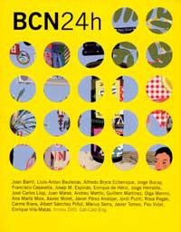 BCN 24H | 9788478712380 | VARIOS AUTORES