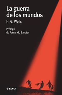 LA GUERRA DE LOS MUNDOS | 9788441416406 | H.G.WELLS