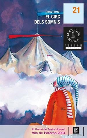 EL CIRC DELS SOMNIS | 9788481315516 | JOAN GUASP