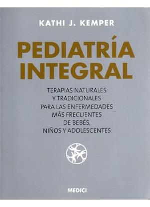 PEDIATRÍA GENERAL | 9788489778900 | KATHI J.KEMPER