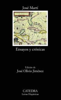 ENSAYOS Y CRONICAS | 9788437621319 | MARTÝN, JOSÚ