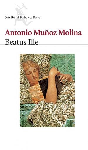 BEATUS ILLE | 9788432207754 | MOLINA