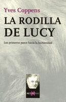 LA RODILLA DE LUCY | 9788483109908 | COPPENS