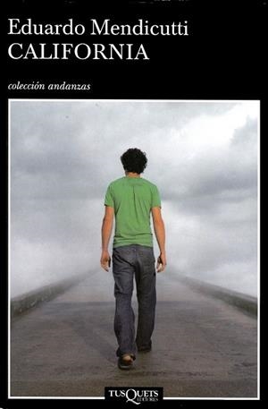 CALIFORNIA | 9788483102954 | EDUARDO MENDICUTTI