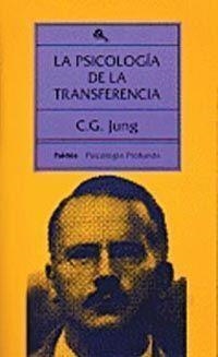 PISICOLOGIA DE LA TRANSFERENCIA | 9788475092409 | C.G.JUNG