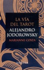VIA DEL TAROT ESTUCHE | 9788478448180 | COSTA