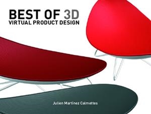BEST OF 3D.VIRTUAL PRODUCT DESIG | 9788496429147 | MARTÍNEZ CALMETTES