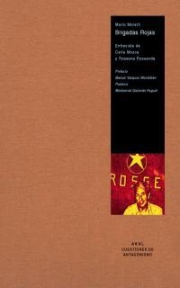 BRIGADAS ROJAS | 9788446013341 | MORETTI