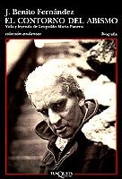 CONTORNO DEL ABISMO | 9788483100974 | FERNANDEZ